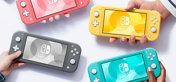 switch lite