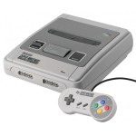 super-nintendo