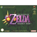 The Legend of Zelda: Majora's Mask