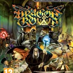 Dragon's Crown Vita