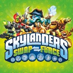 Skylanders Swap Force