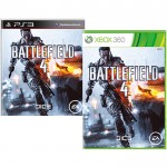 Battlefield 4 Disponible