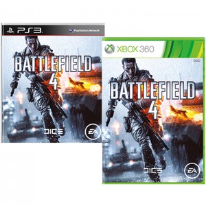 Battlefield 4 Disponible