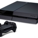 Nettoyage Console PS4
