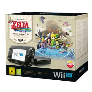 wii u wind waker