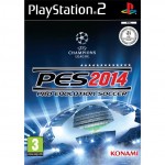 Pes 2014