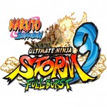 Naruto Ultimate Storm 3 Full Burst