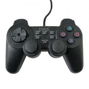 Manette compatible PS2