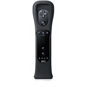 Wiimote plus Nintendo