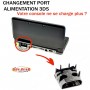 3ds alim sans prix