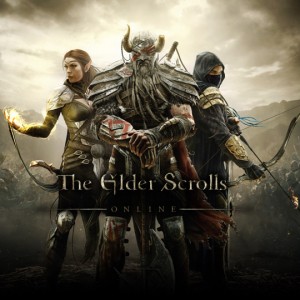 The Elder Scrolls Online