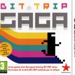 Bit.Trip Saga