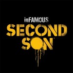 inFamous Second Son