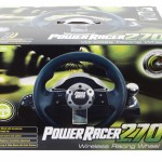 Power Racer 270