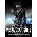 metal gear solid ground zeroes