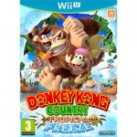 Donkey Kong Country Tropical Freeze