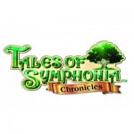 Tales of Symphonia Chronicles