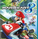 Mario Kart 8