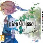 etrian odyssey untold 3ds