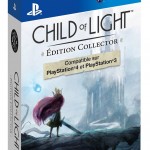 Child of light jacquette