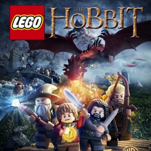 lego hobbit