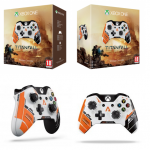 manette Titanfall