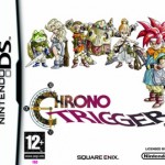 Chrono Trigger DS