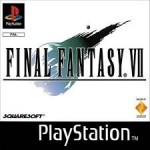 FFVII PS1