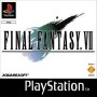 FFVII PS1