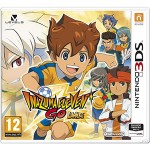 Inazuma Eleven Go