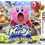 Kirby Cover