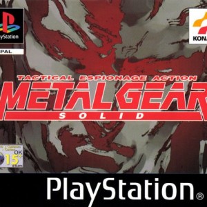 MGS