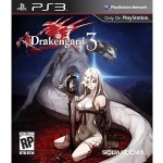 Drakengard 3 PS3