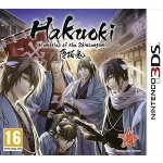 Hakuoki