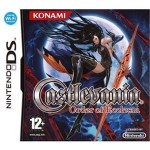 Castlevania Order of Ecclesia