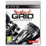 Grid Autosport