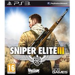 Sniper Elite 3