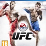 UFC4