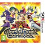 Yu-Gi-Oh ! - Zexal World Duel Carnival
