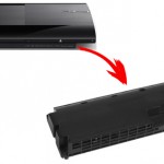 Alimentation PS3 Ultra Slim