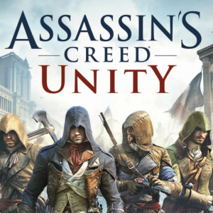 Assassin's Creed Unity