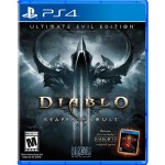 Diablo Cover