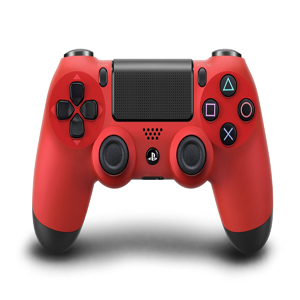 Manette Ps4 Dual Shock noir - Sat-Elite Video Games Paris Jeux Video