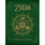 Hyrule Cover