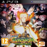 Naruto Storm Revolution