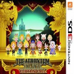 Theatrhythm Curtain Call