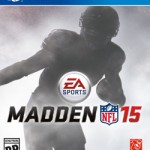 Madden NFL 15