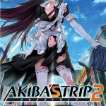 Akiba's Trip Undead and Undressed