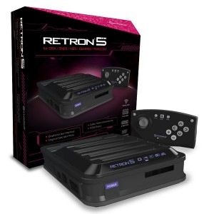 retron 5 2