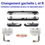 Changement boutons L et R PS vita